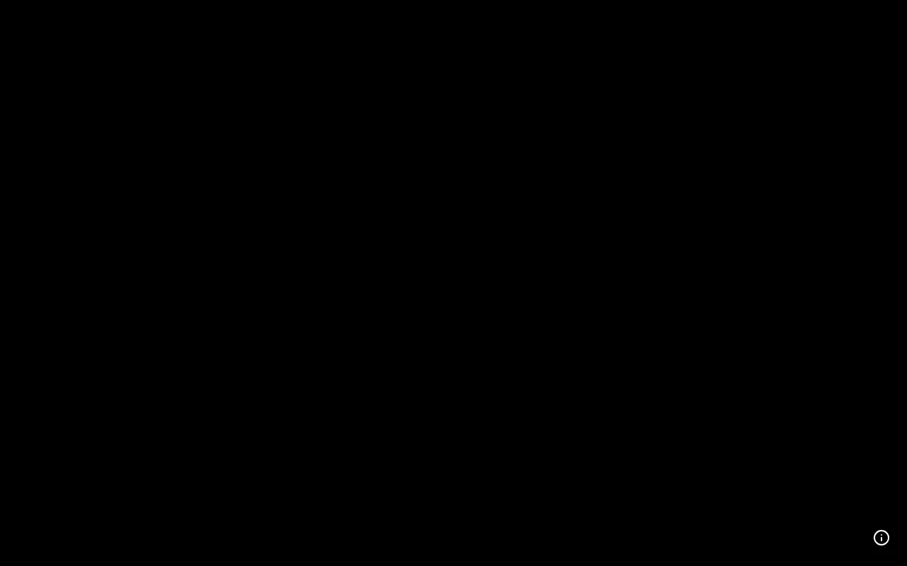 Screenshot of Black Screen